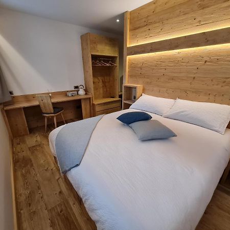 פאדולה La Culla B&B מראה חיצוני תמונה