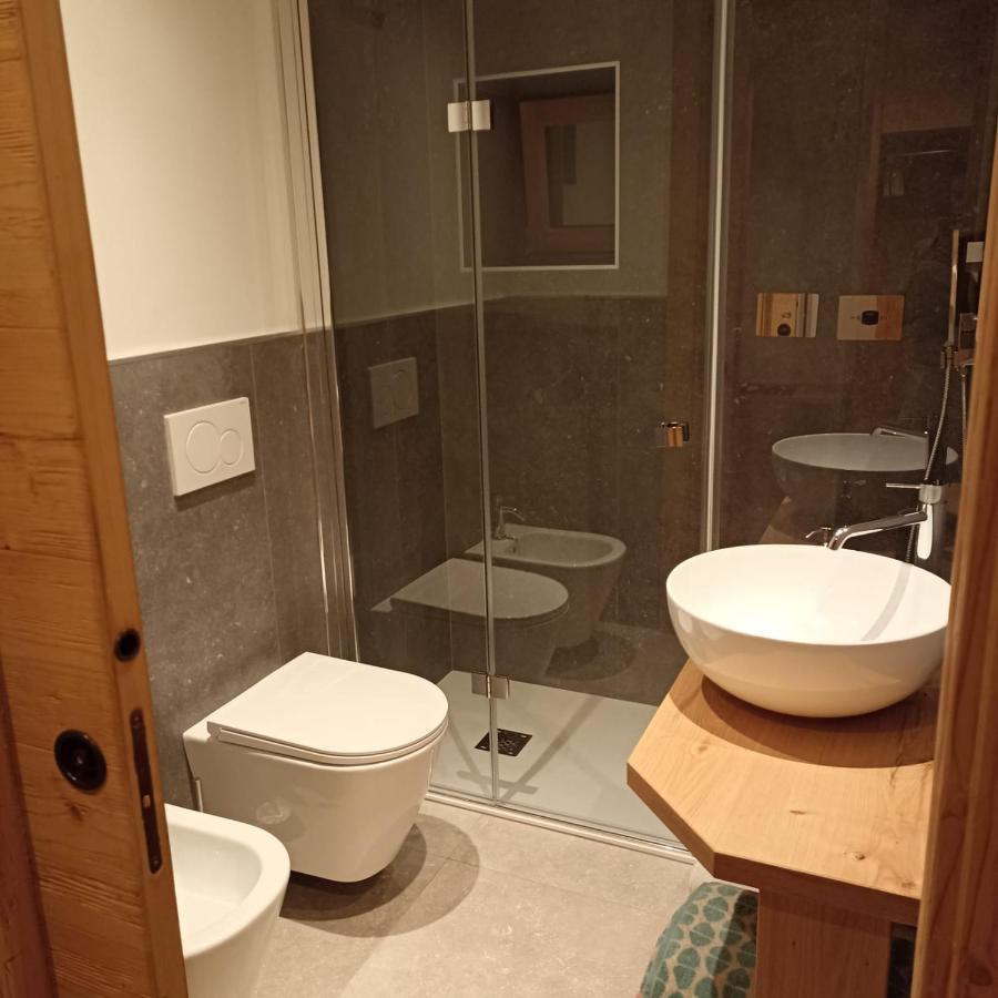פאדולה La Culla B&B מראה חיצוני תמונה